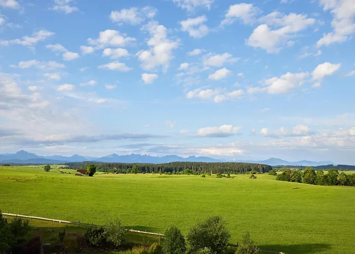 Das Weitblick Allgaeu