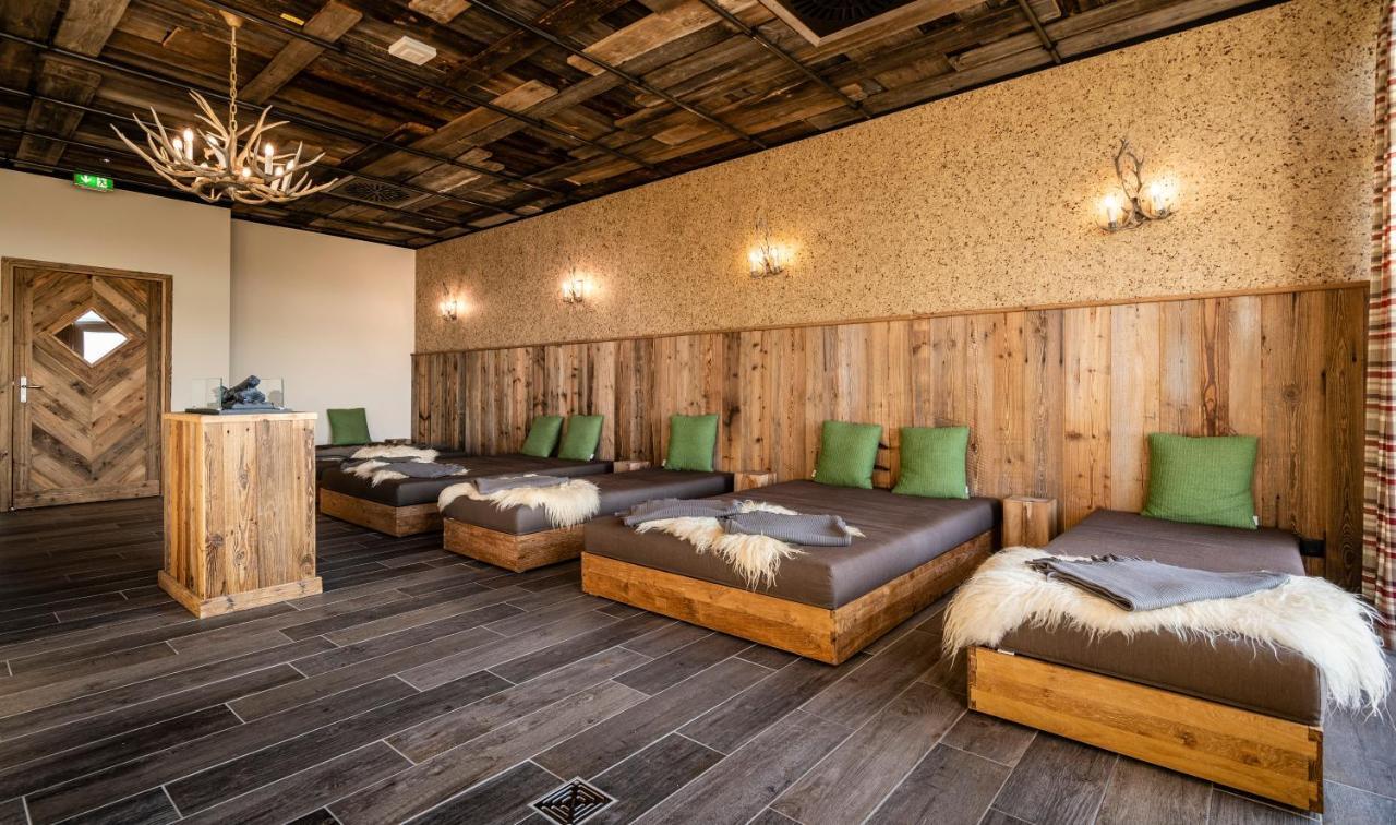 Weitblick Allgaeu Hotel