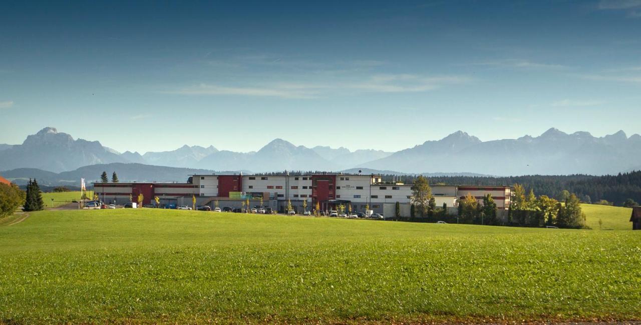 Weitblick Allgaeu Hotel Marktoberdorf