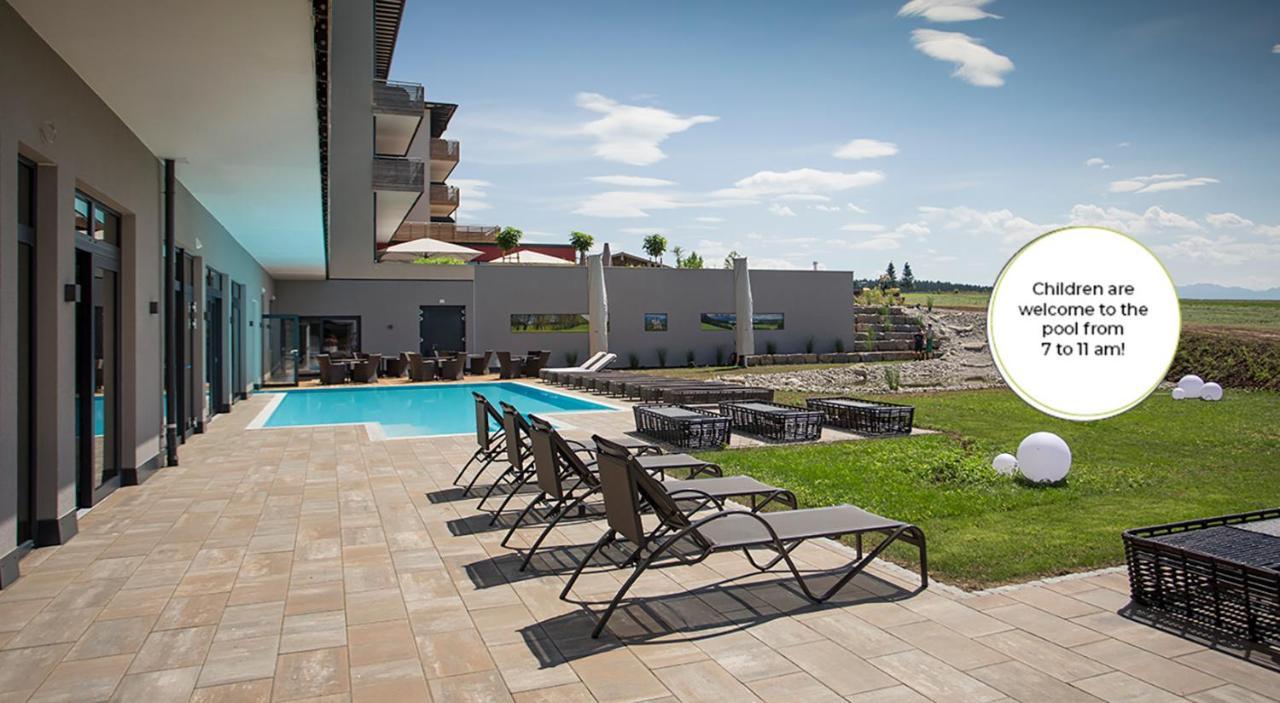 Hotel Weitblick Allgaeu