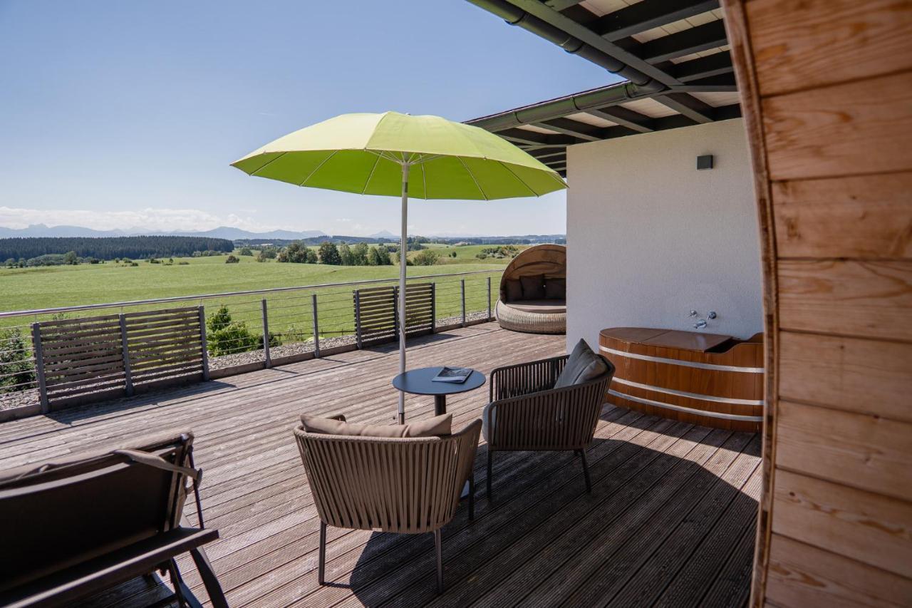Hotel Weitblick Allgaeu Marktoberdorf