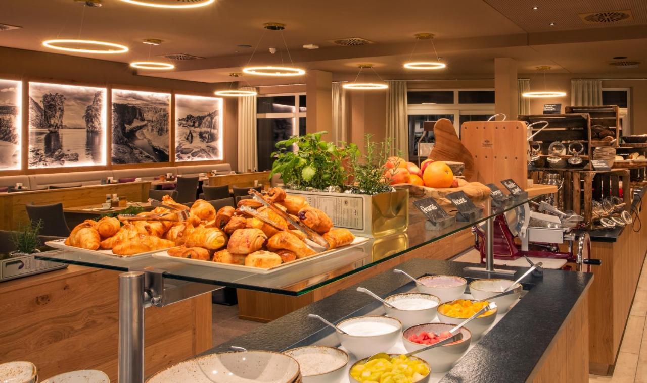 Weitblick Allgaeu Hotel 4*