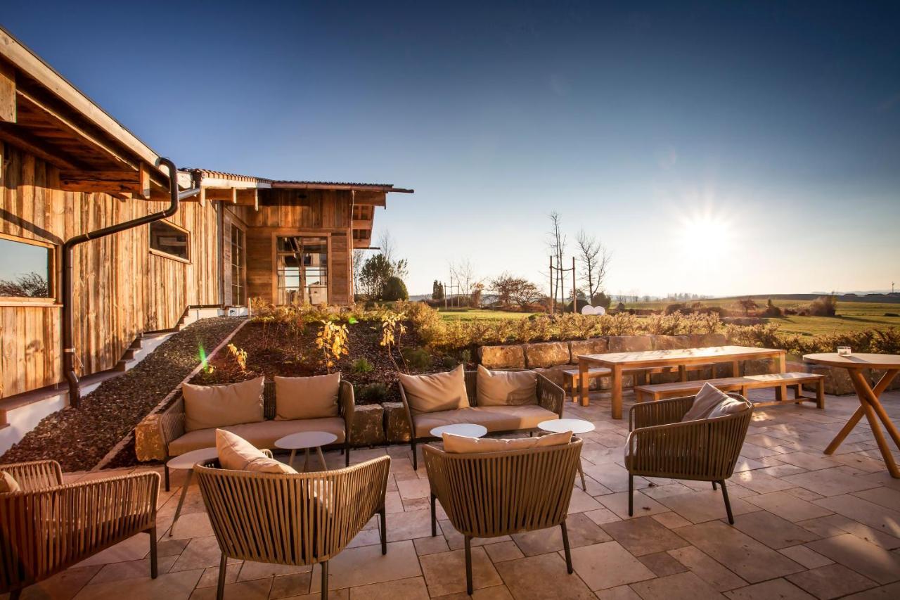 Weitblick Allgaeu Hotel 4*