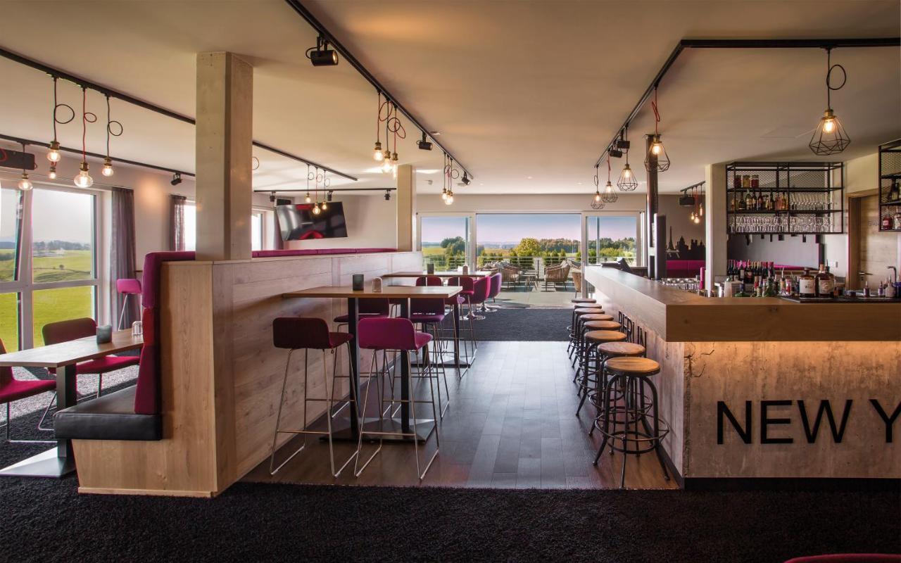 Hotel Weitblick Allgaeu