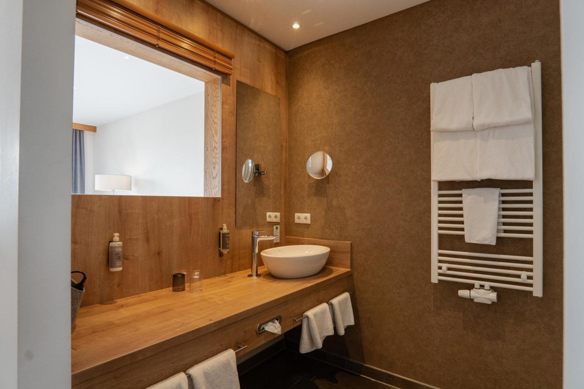 Weitblick Allgaeu Hotel 4*
