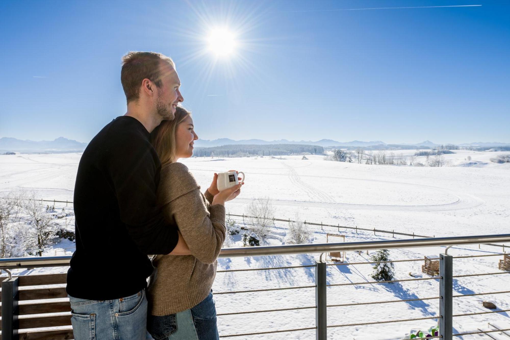 Hotel Weitblick Allgaeu