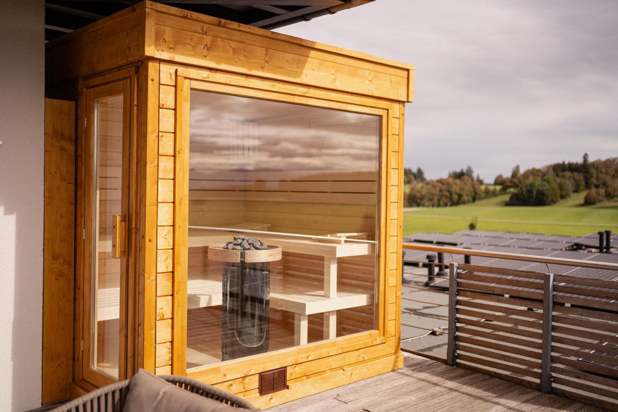 Hotel Weitblick Allgaeu 4*