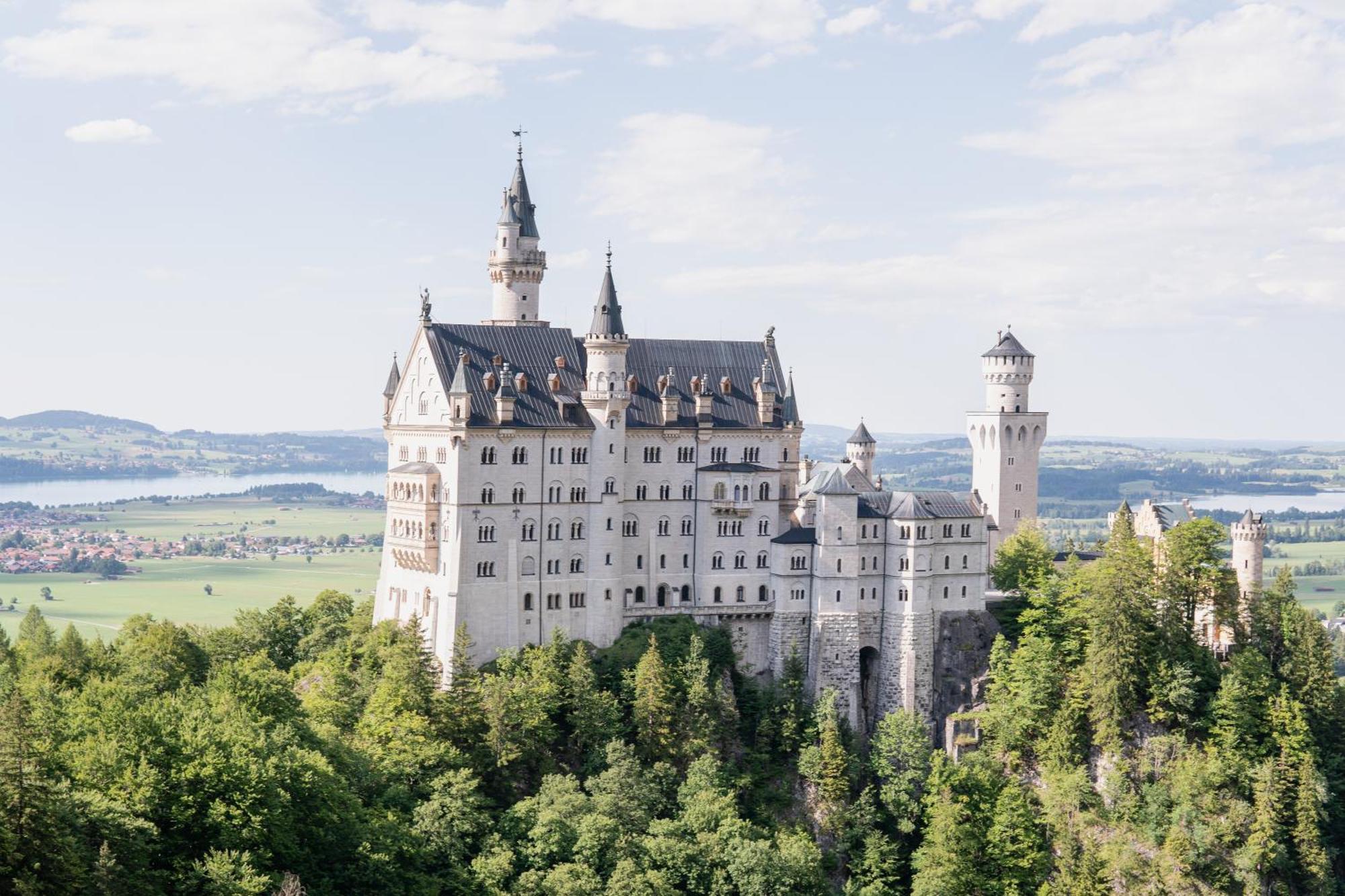 Weitblick Allgaeu Отель Марктобердорф
